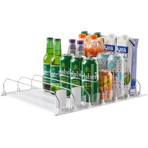 Soda can dispenser for refrigerator NEW!!